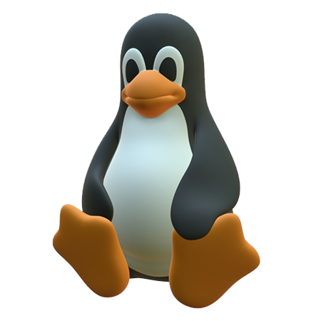 Linux 3D