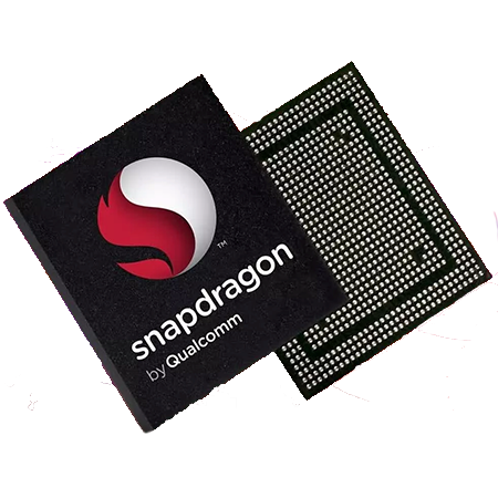 Snapdragon 3D
